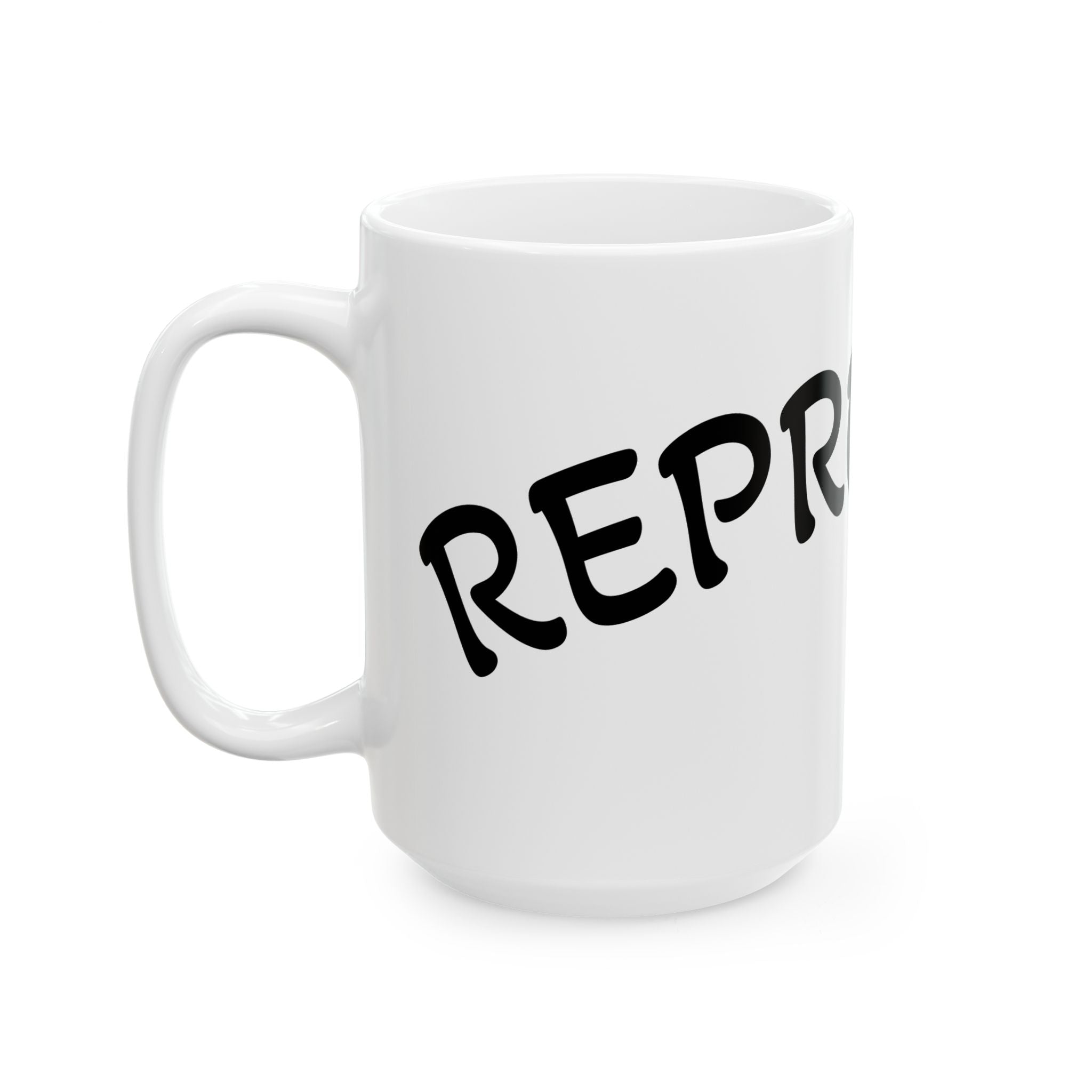 Ceramic Mug, (11oz, 15oz)
