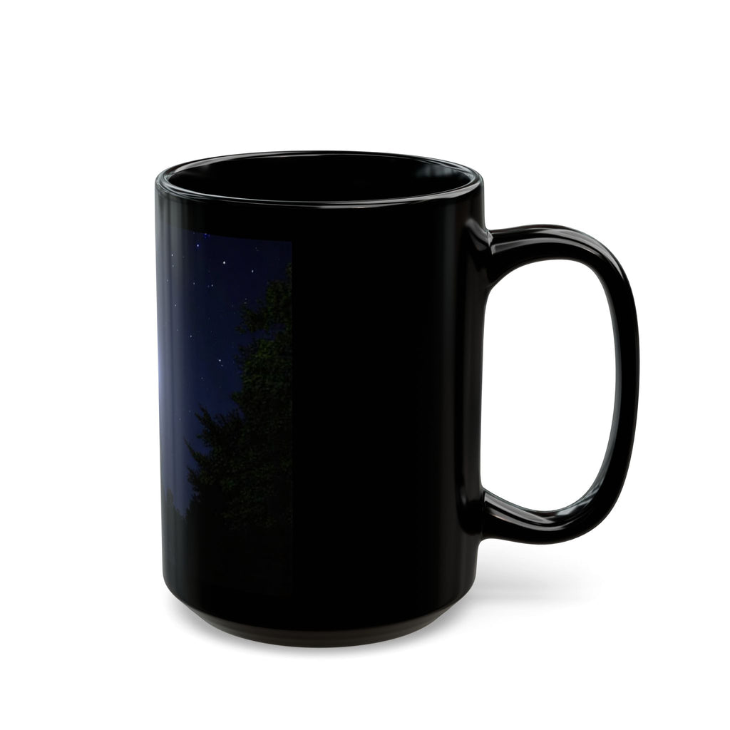 COYOTE MOON MUG