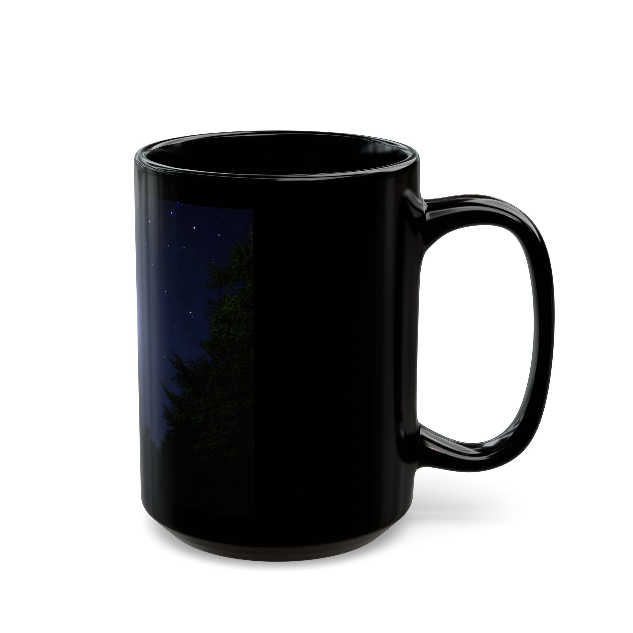 COYOTE MOON MUG