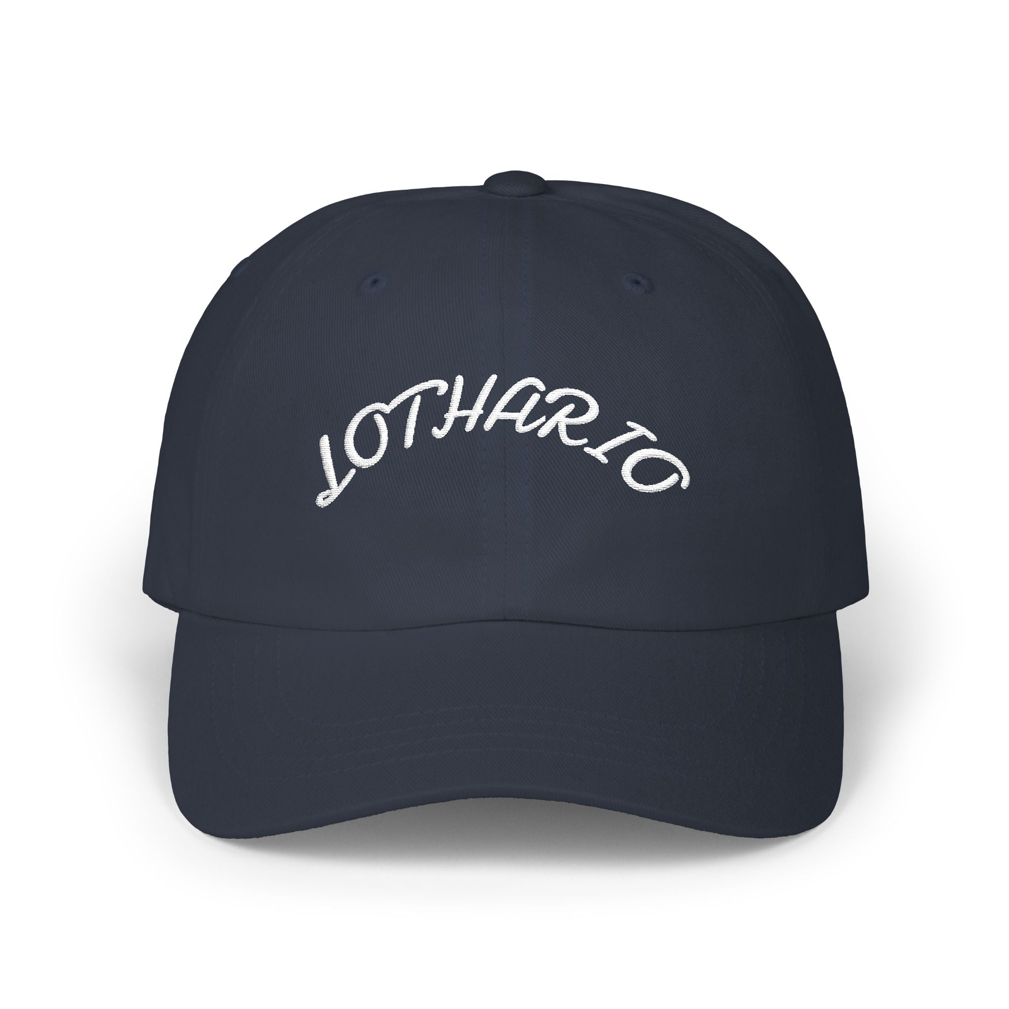 Classic Dad Cap