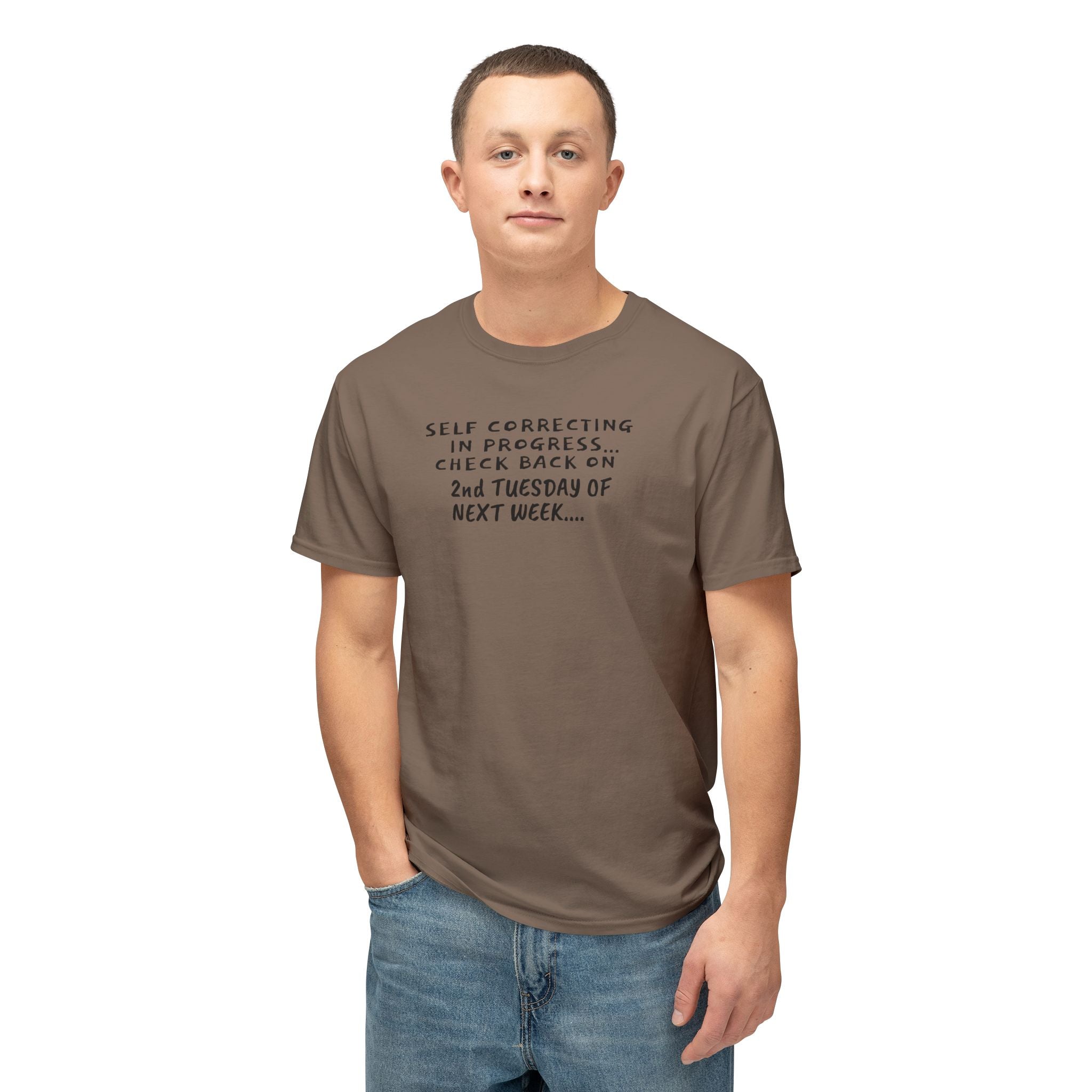 Unisex HD Cotton™ T-shirt