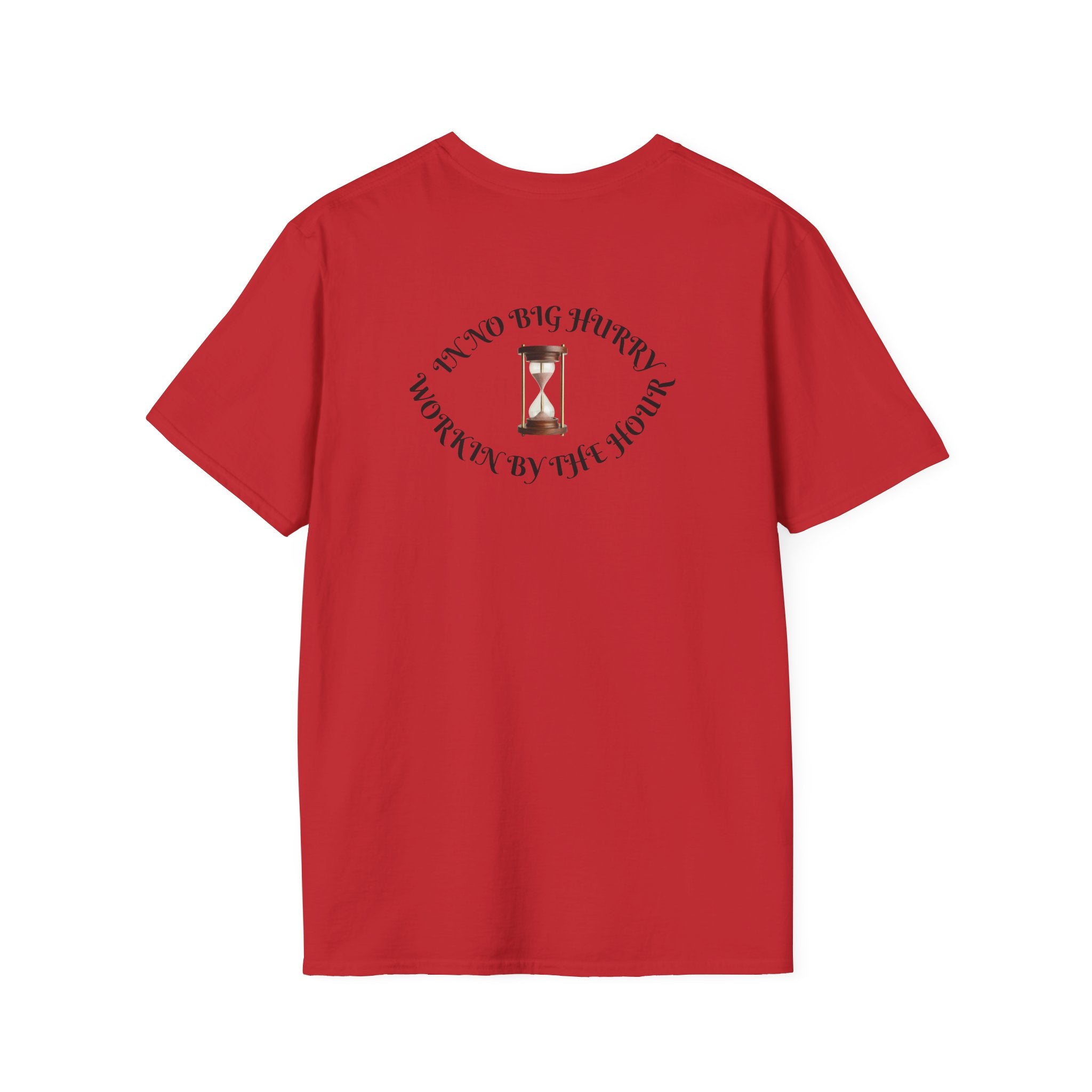 Unisex Soft style T-Shirt