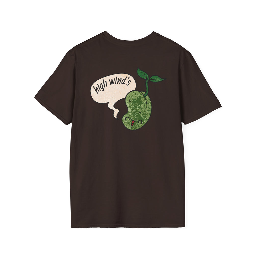 HIGH WINDS Unisex Softstyle T-Shirt