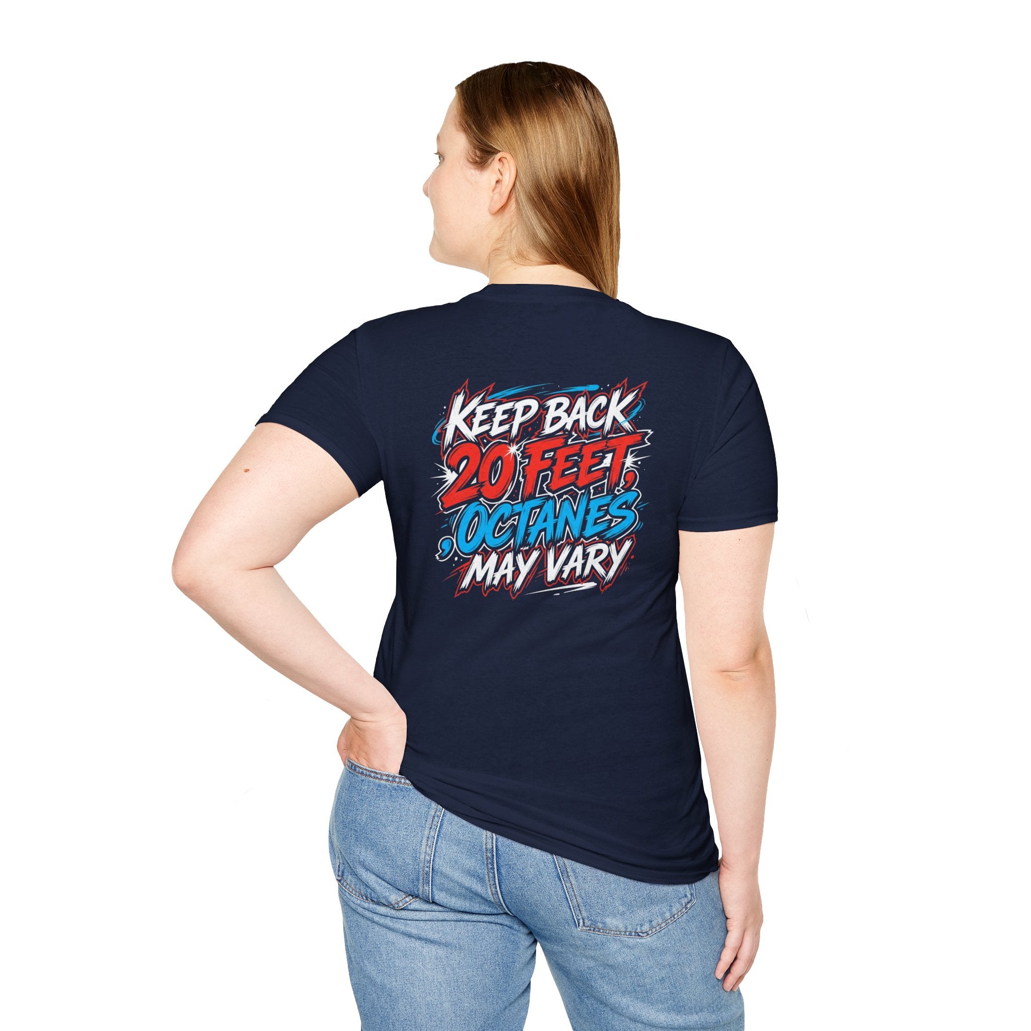 Classic Black T-Shirt — Minimal Casual Tee for Everyday Wear