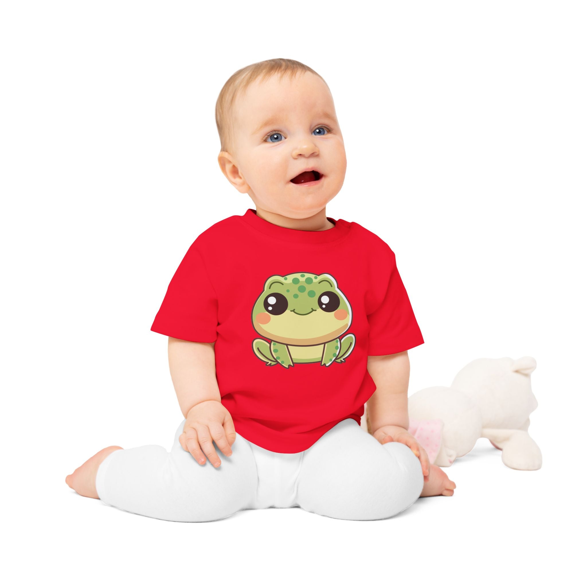 Baby T-Shirt