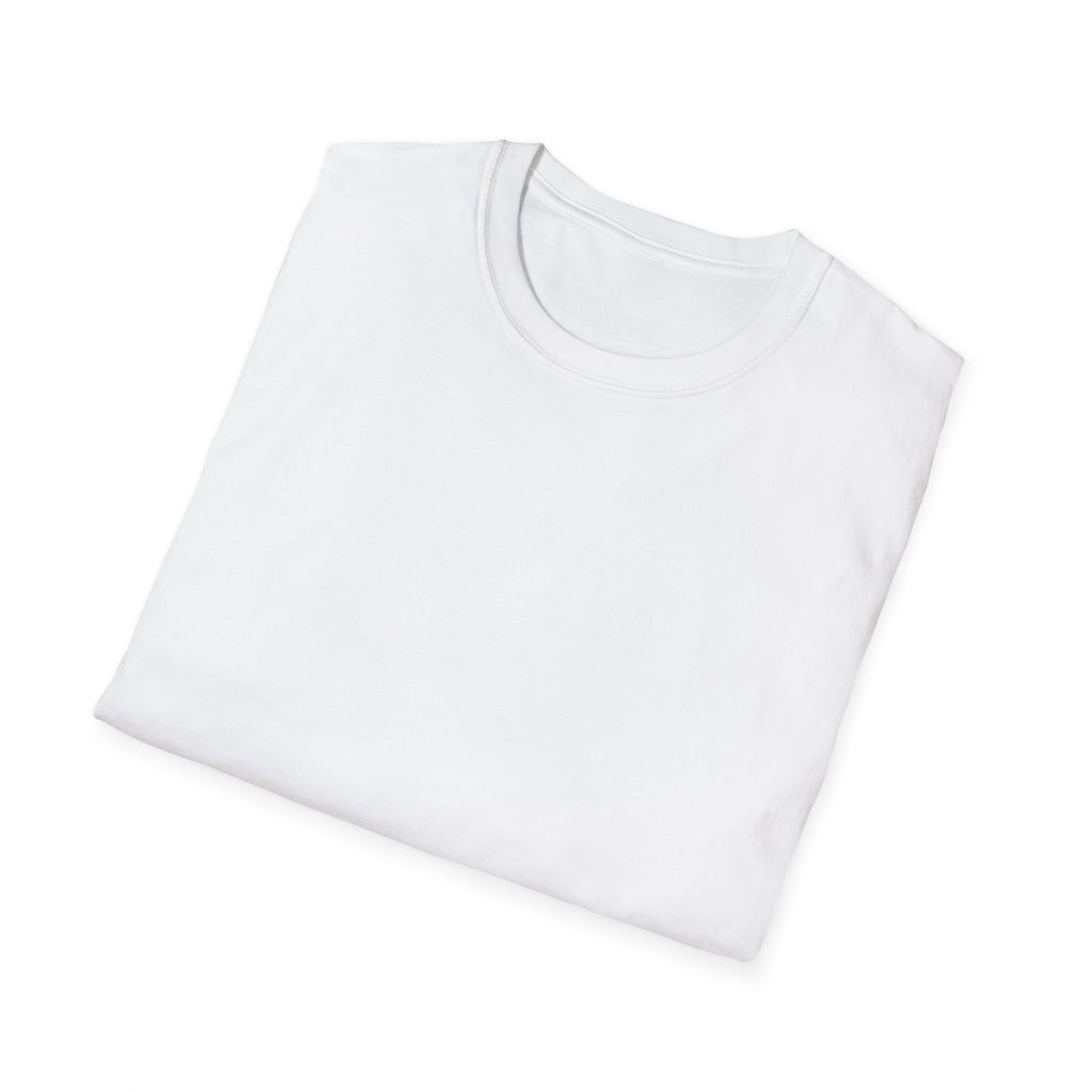 Unisex Soft style T-Shirt
