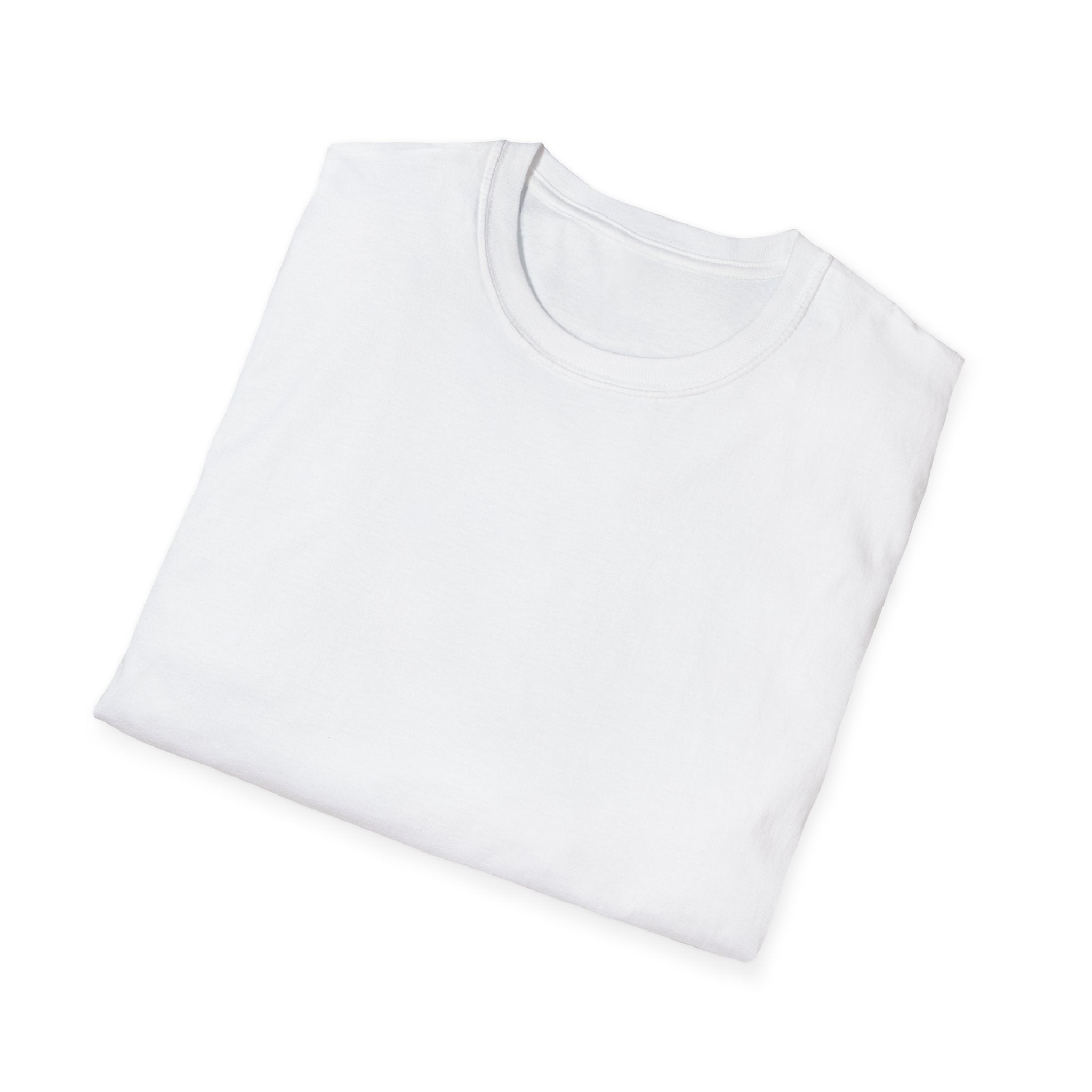 Unisex Soft style T-Shirt