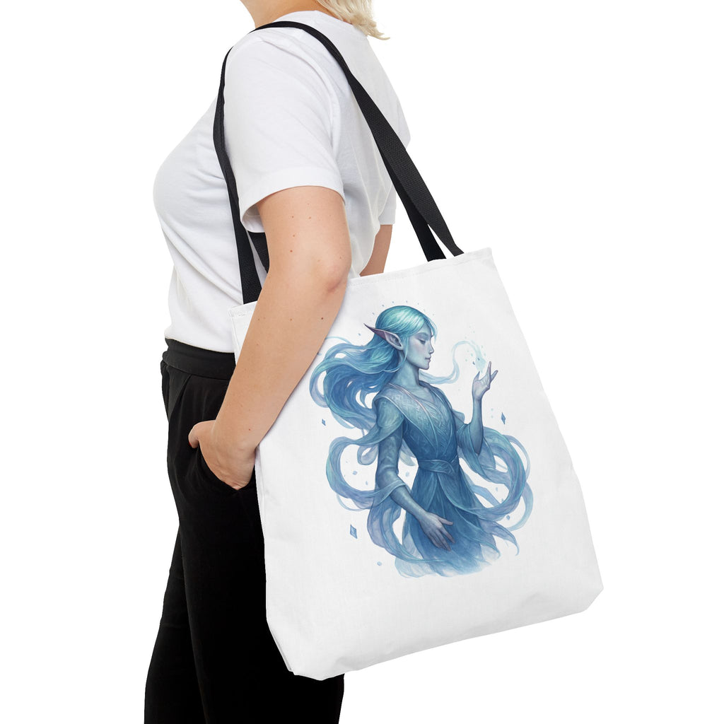 Angels Tote Bag (AOP)