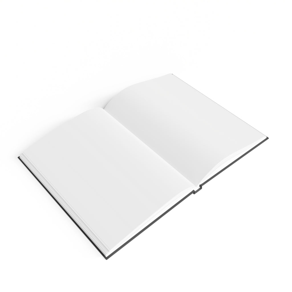 DOLPHIN Journal - Blank