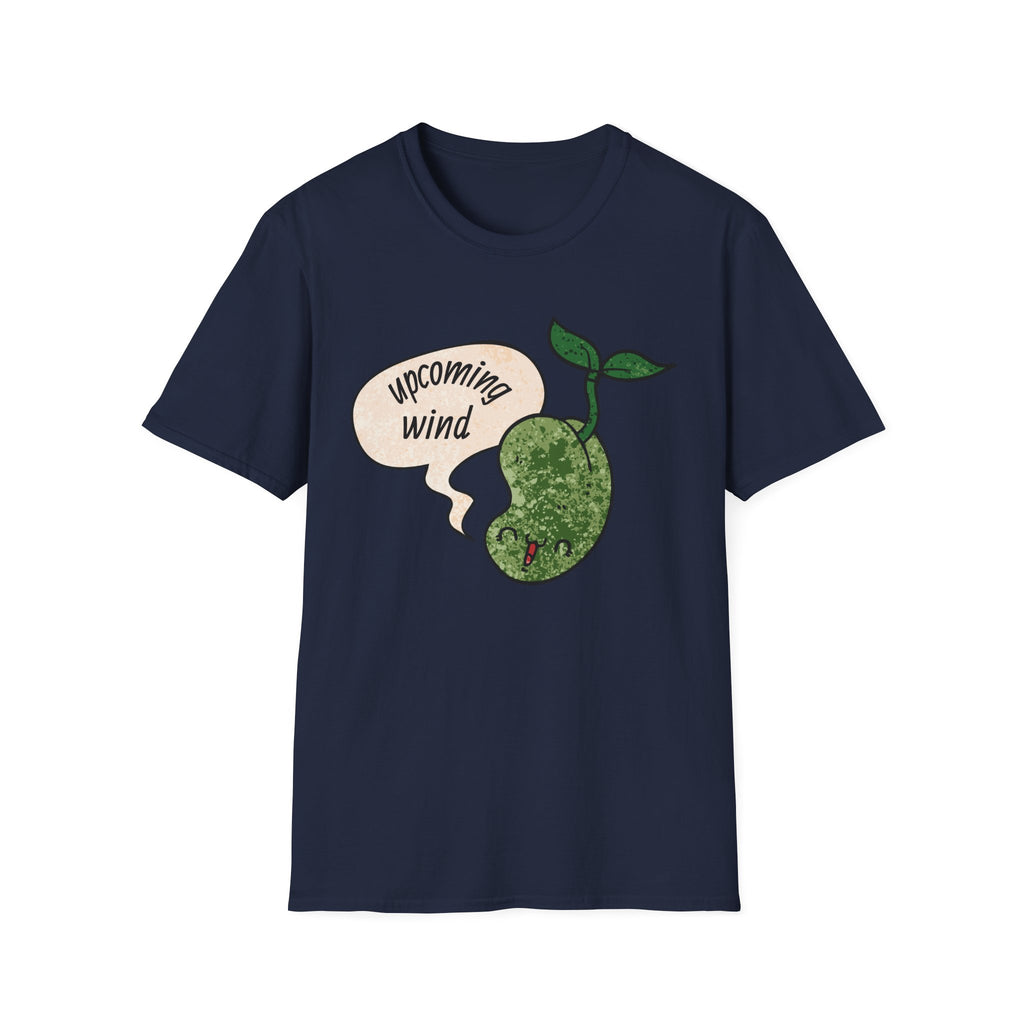 INCOMING  Unisex Softstyle T-Shirt