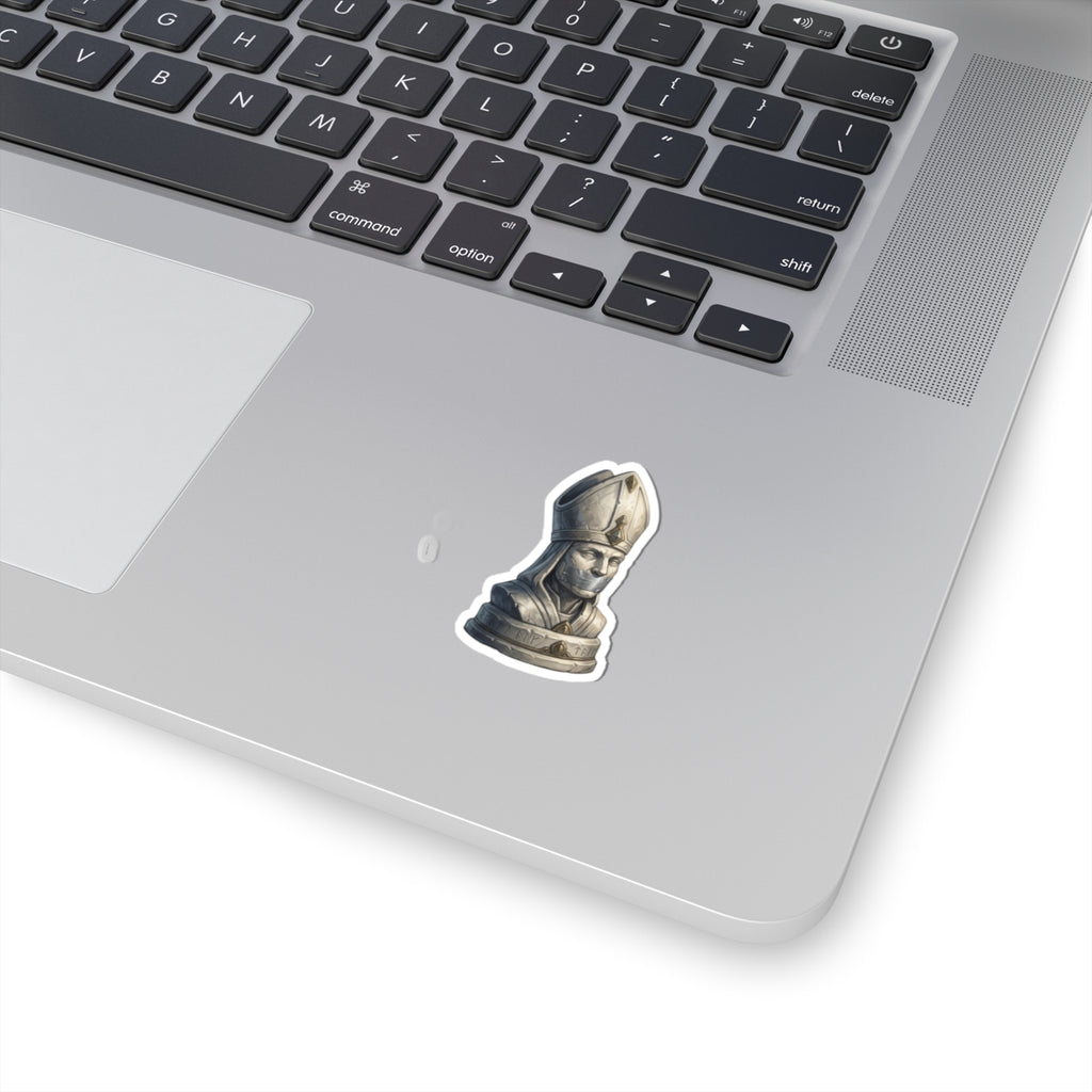 Kiss-Cut Stickers