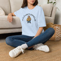 PULCHRITUDINOUS Unisex Soft style T-Shirt