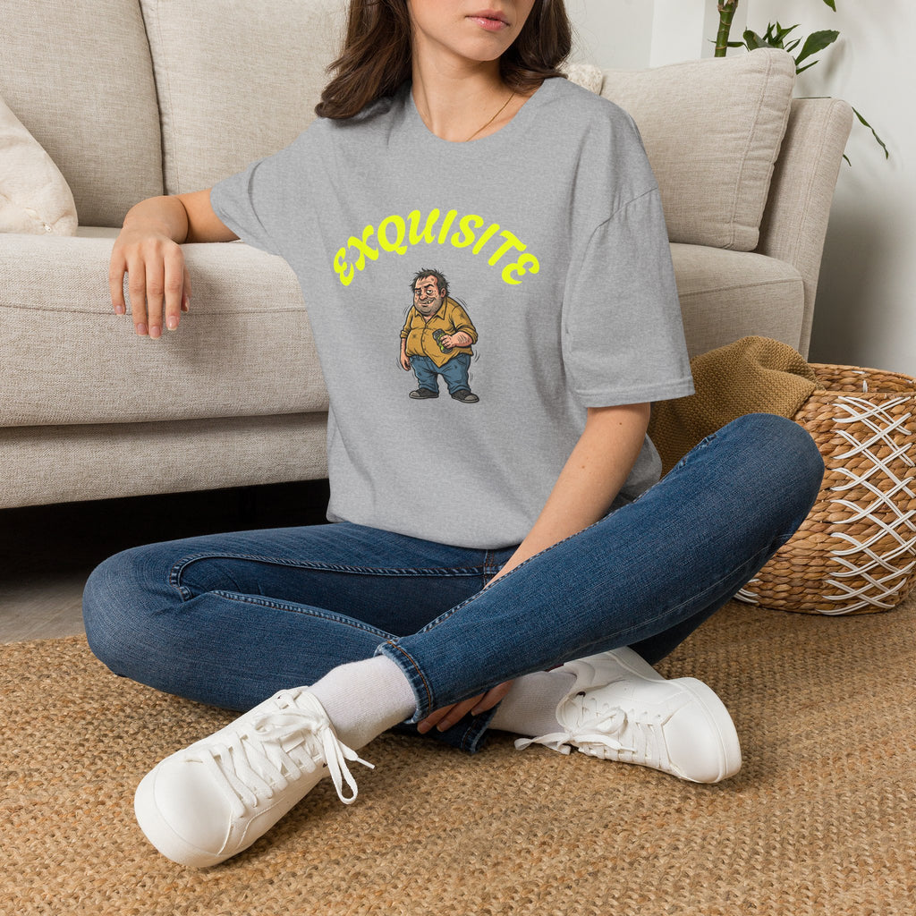 Copy of Unisex Softstyle T-Shirt