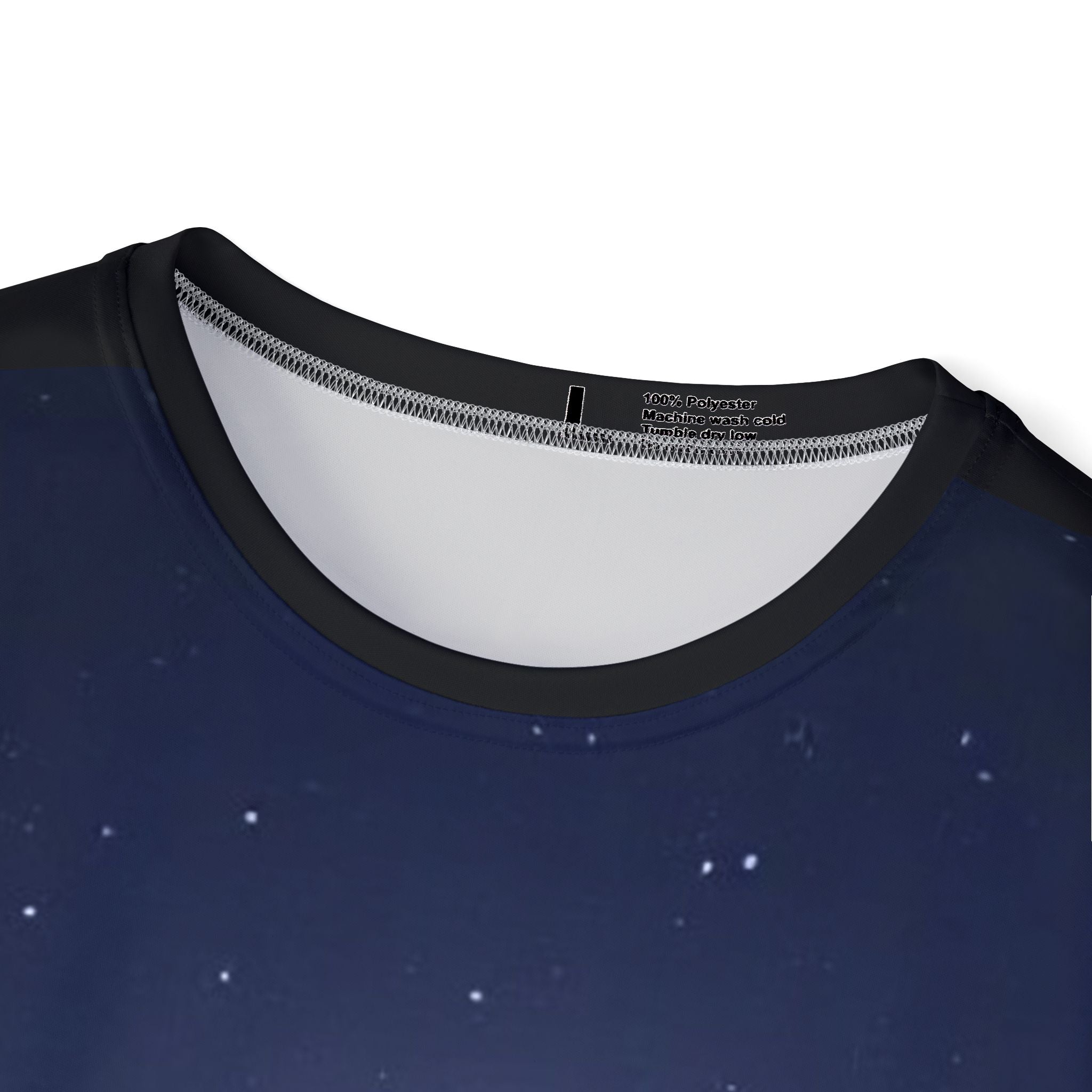 Wolf Moon Sports Jersey