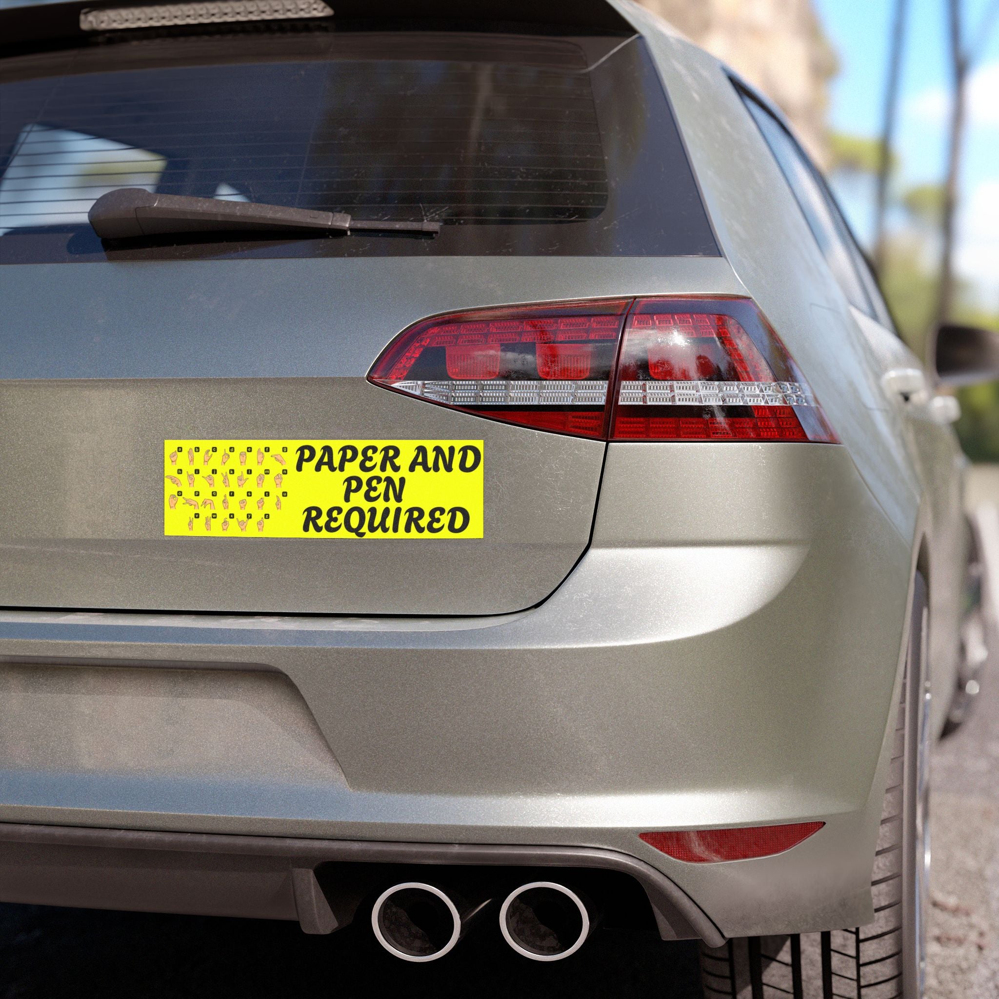 Car Magnets