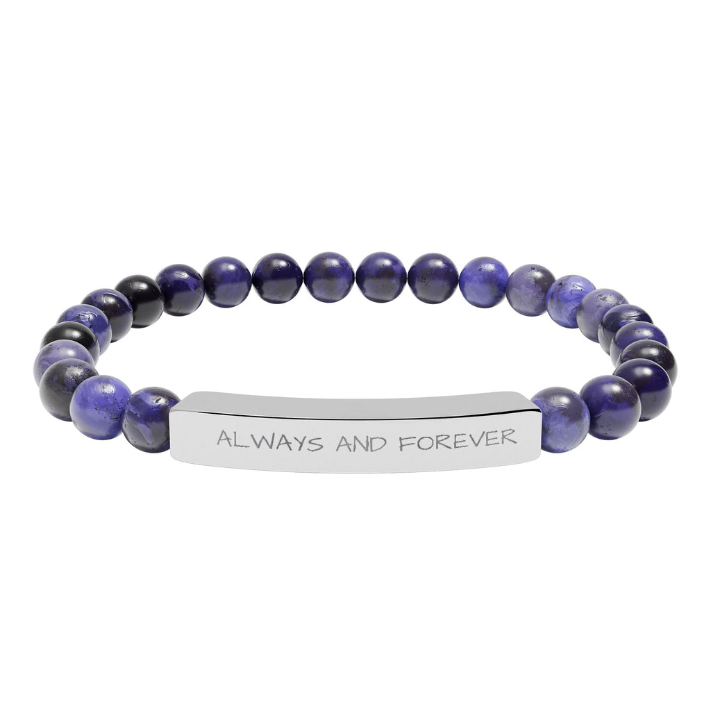 Always and Forever Bracelet