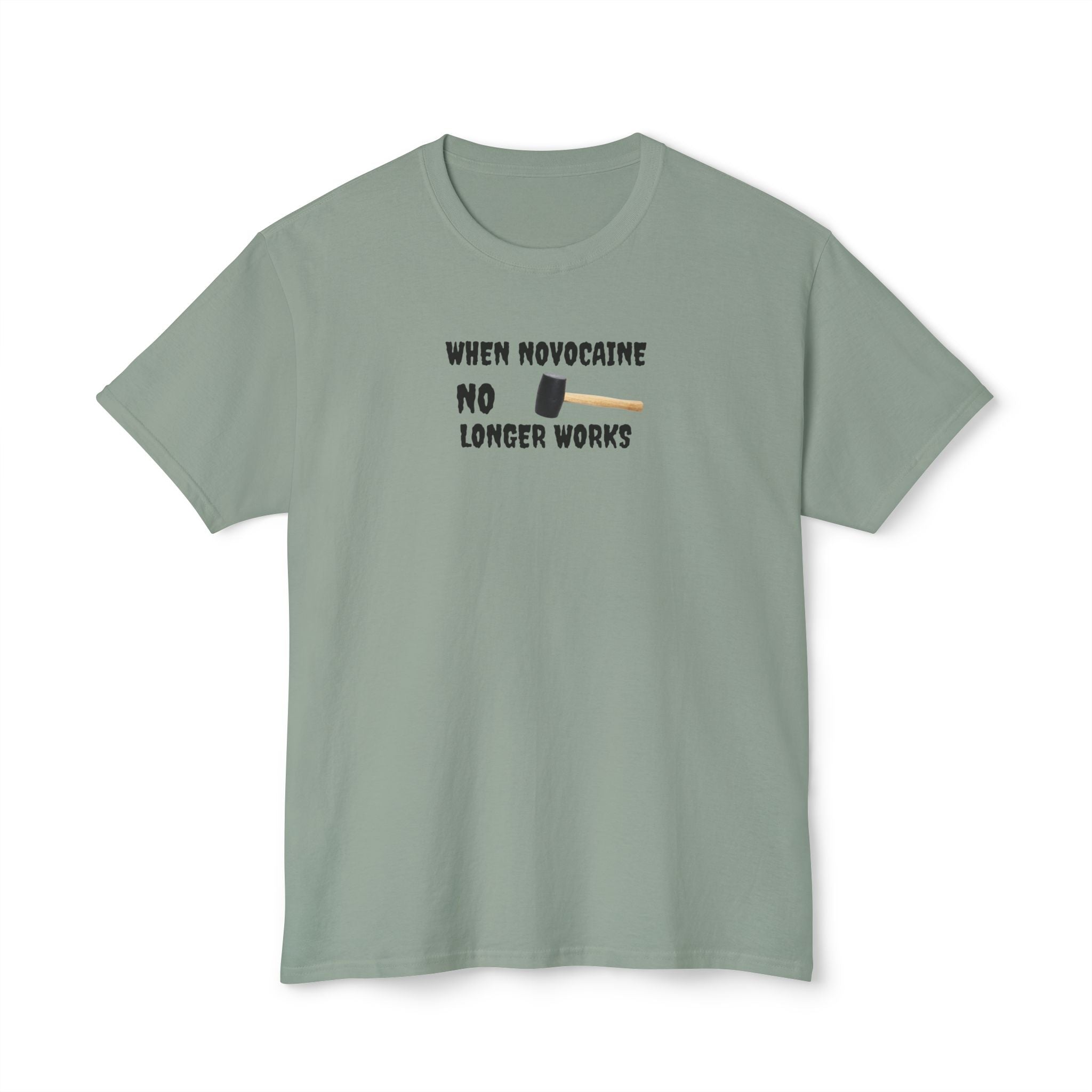 Unisex HD Cotton™ T-shirt