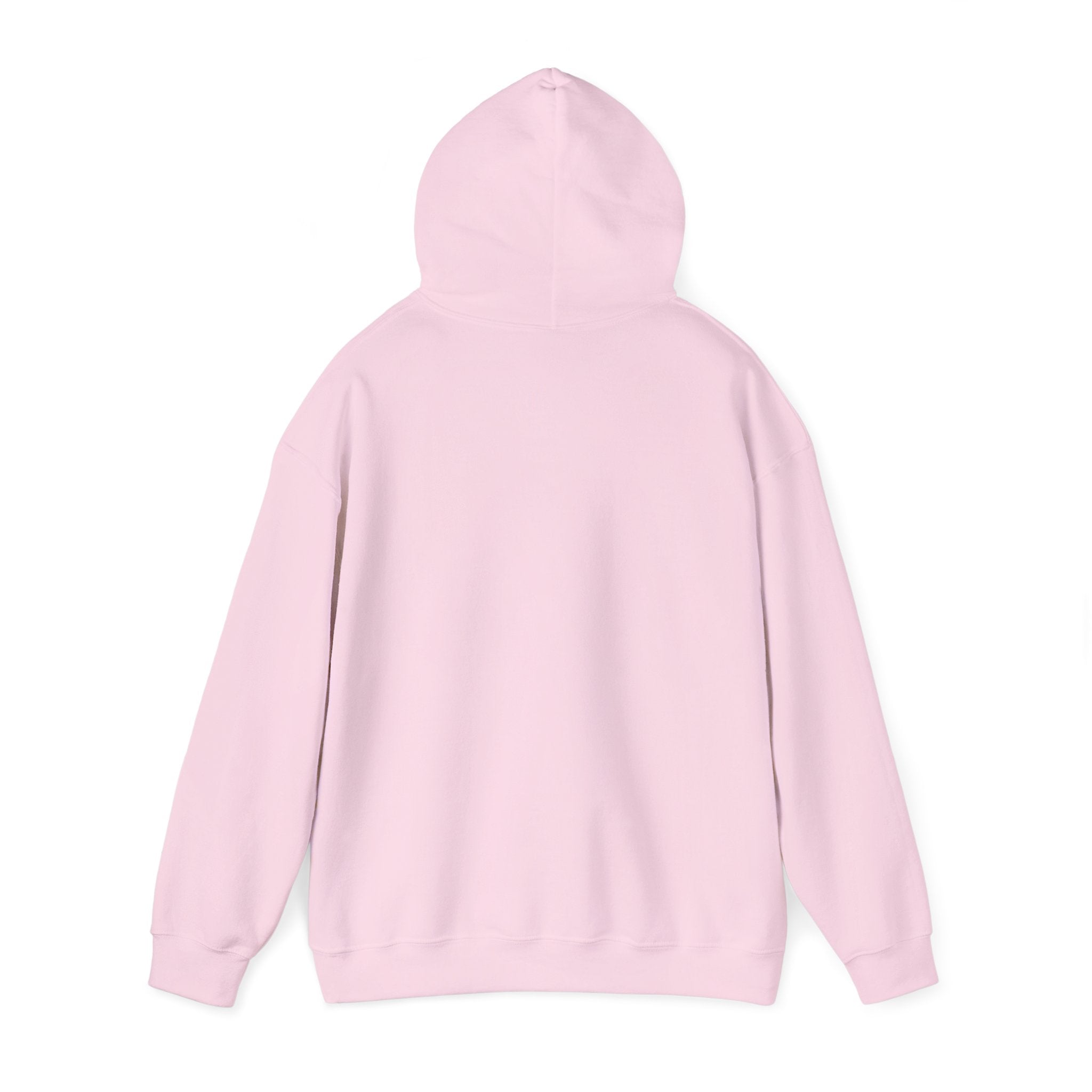 OBTEMPER Unisex Heavy Blend™ Hooded Sweatshirt