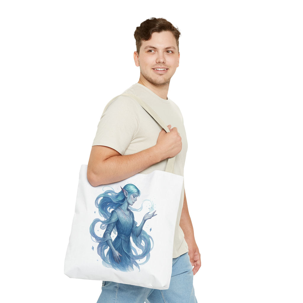 Angels Tote Bag (AOP)