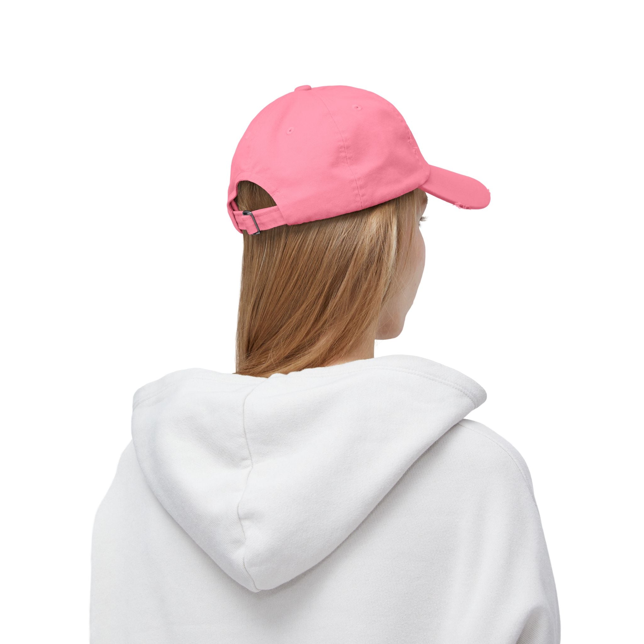 ERGOPHOBIA CAP SERIES