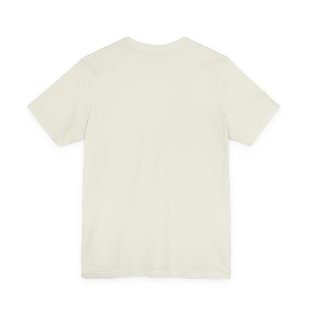 DECIBEL METER Jersey Short Sleeve Tee