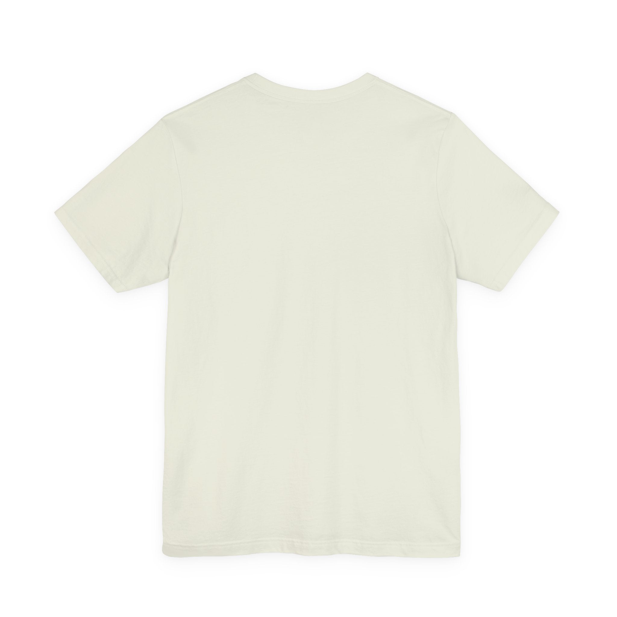 DECIBEL METER Jersey Short Sleeve Tee
