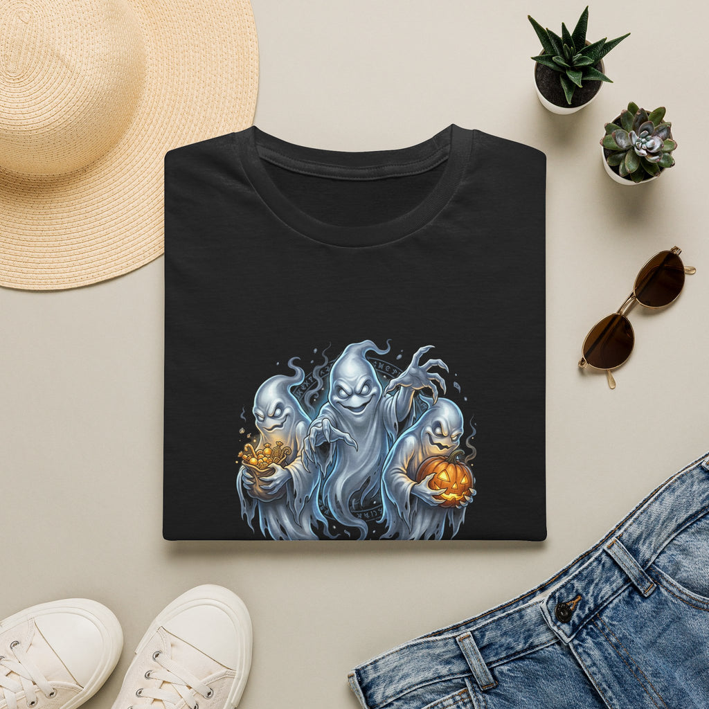HALLOWEEN Unisex Softstyle T-Shirt