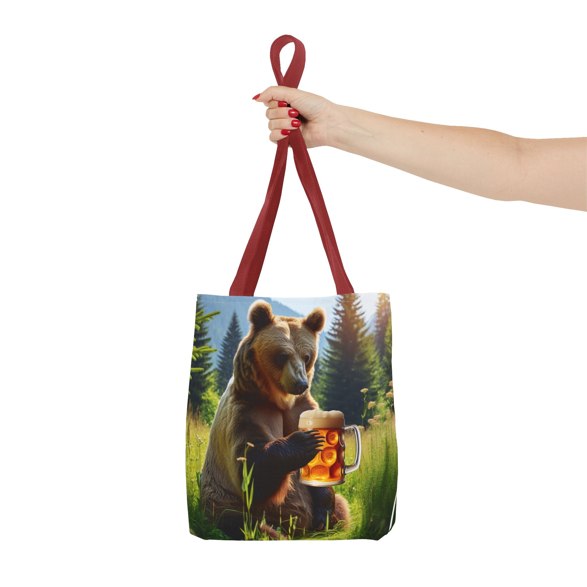 Tote Bag (AOP)