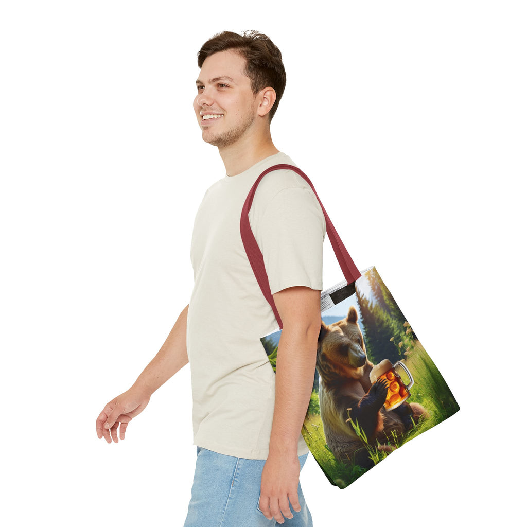 Tote Bag (AOP)