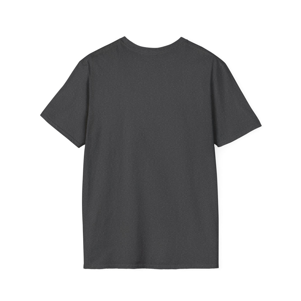 BESTIAL TENDENCIES Unisex Softstyle T-Shirt