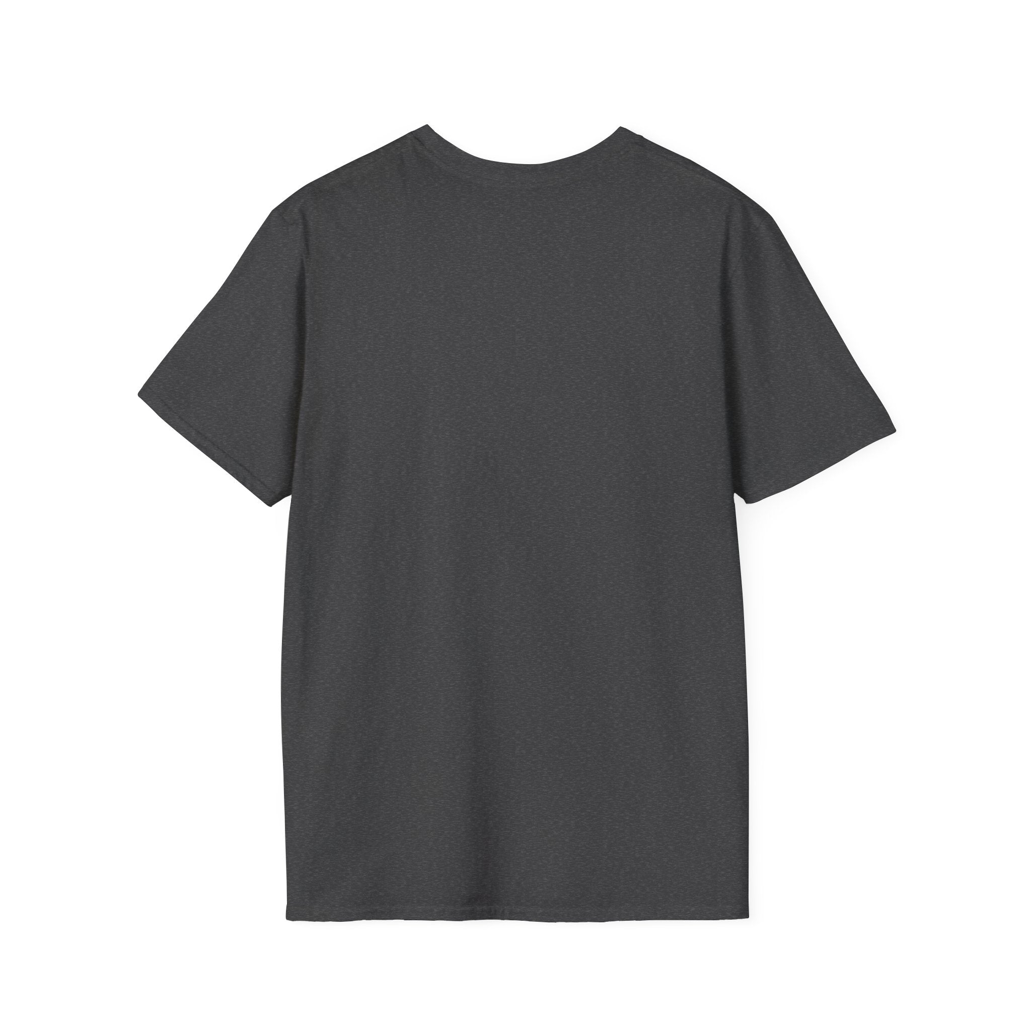 BESTIAL TENDENCIES Unisex Softstyle T-Shirt