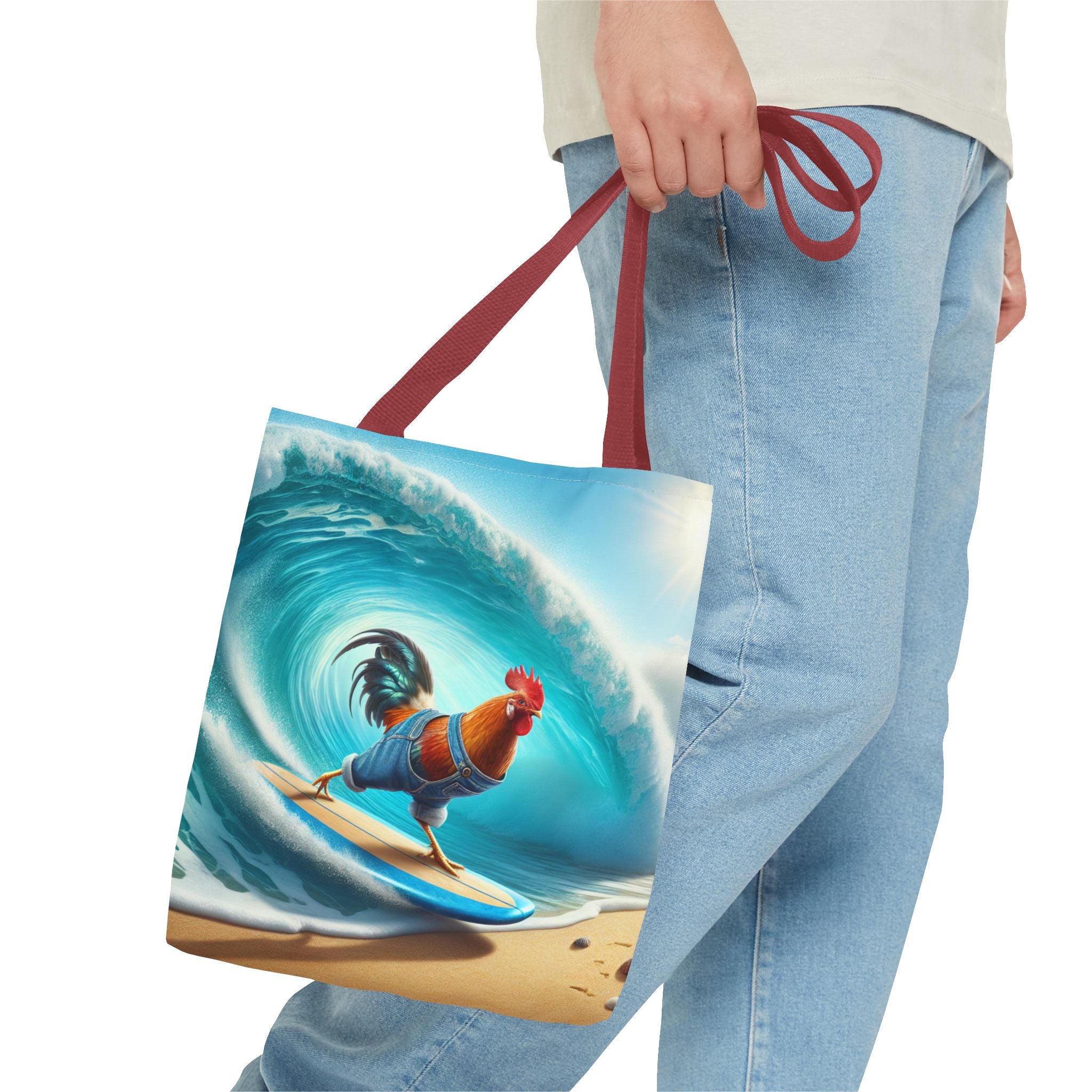 Tote Bag (AOP)
