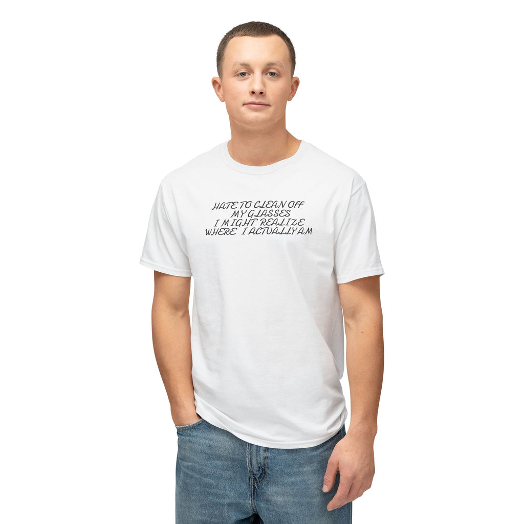 Unisex HD Cotton™ T-shirt