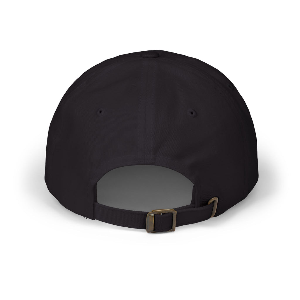 Avarice Graphic Dad Cap