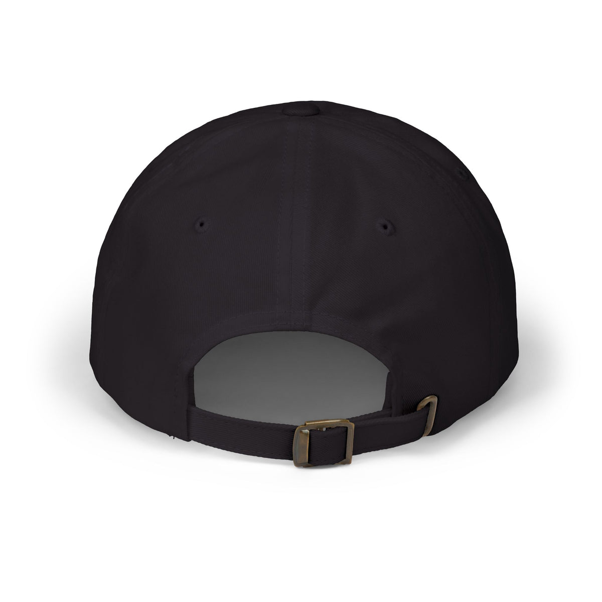 Avarice Graphic Dad Cap