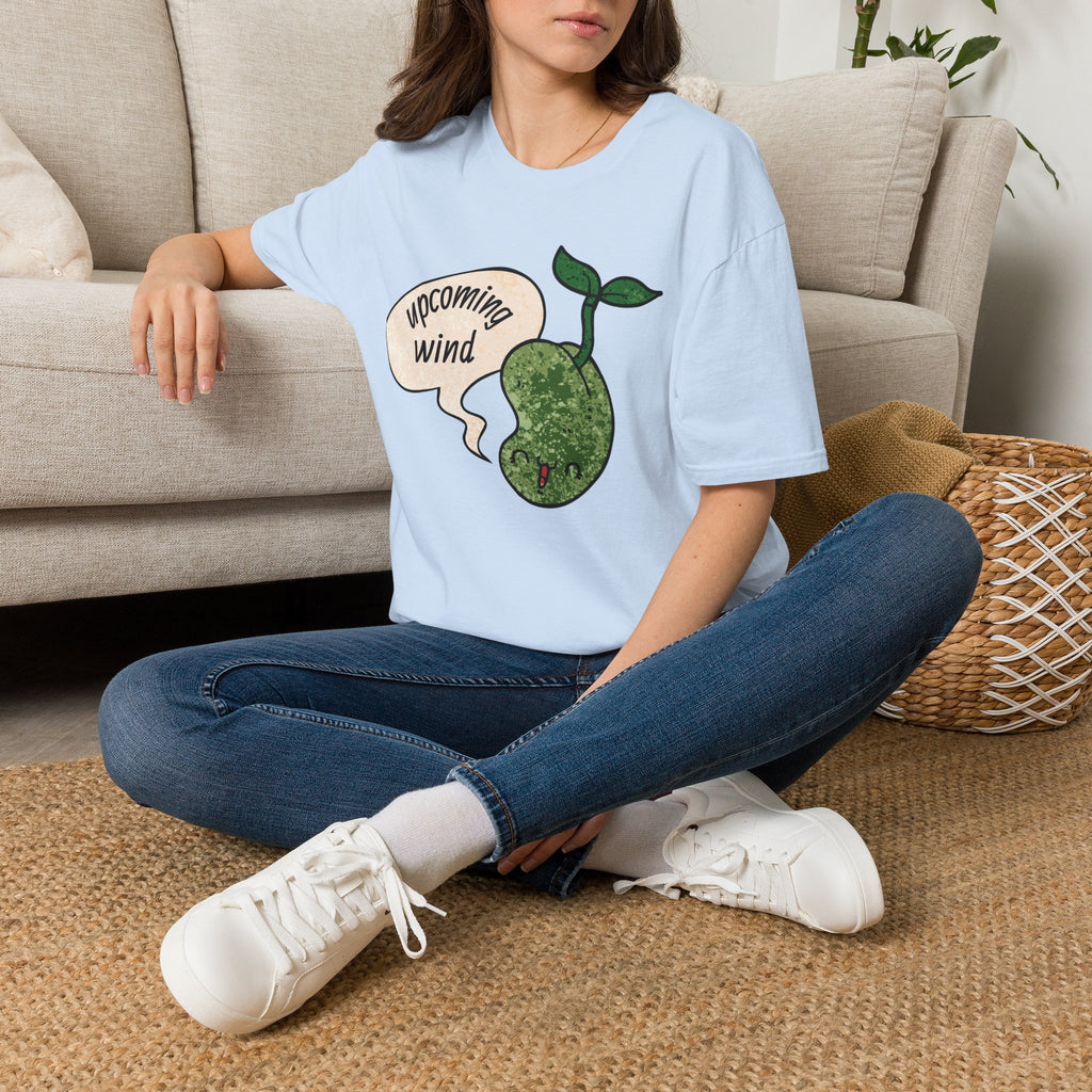 INCOMING  Unisex Softstyle T-Shirt