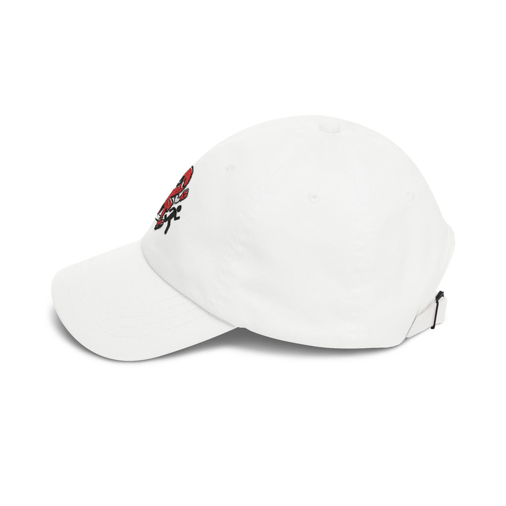 Classic Dad Cap
