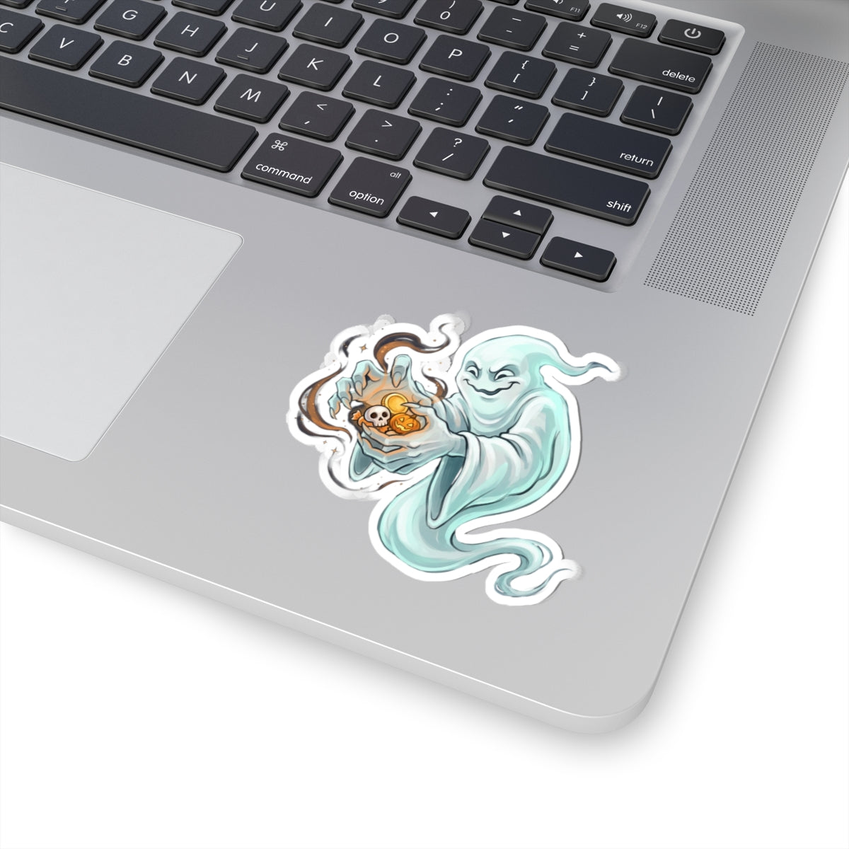Kiss-Cut Stickers