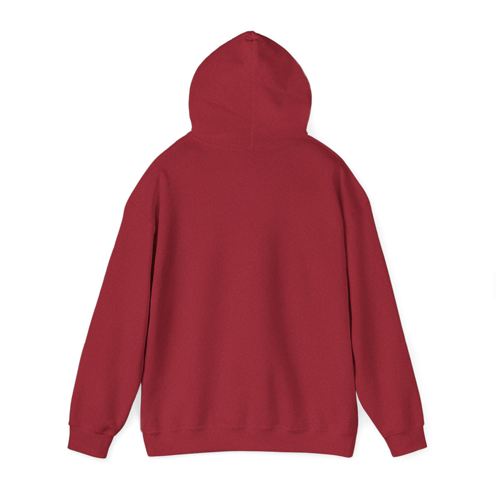 OBTEMPER Heavy Blend™ Hooded Sweatshirt
