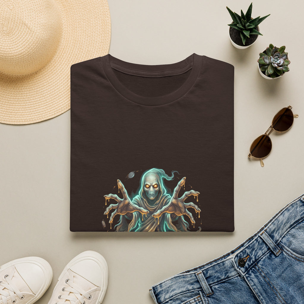 HALLOWEEN Unisex Softstyle T-Shirt