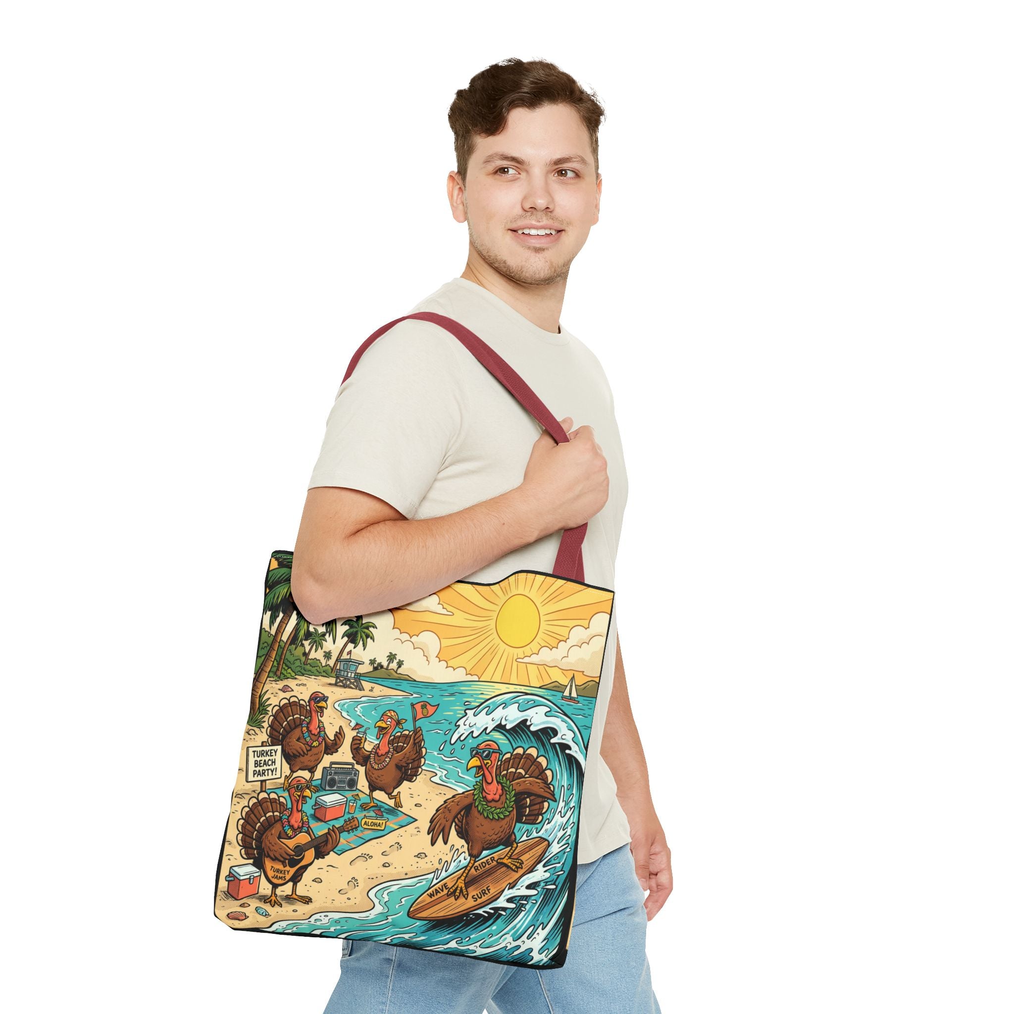 Tote Bag