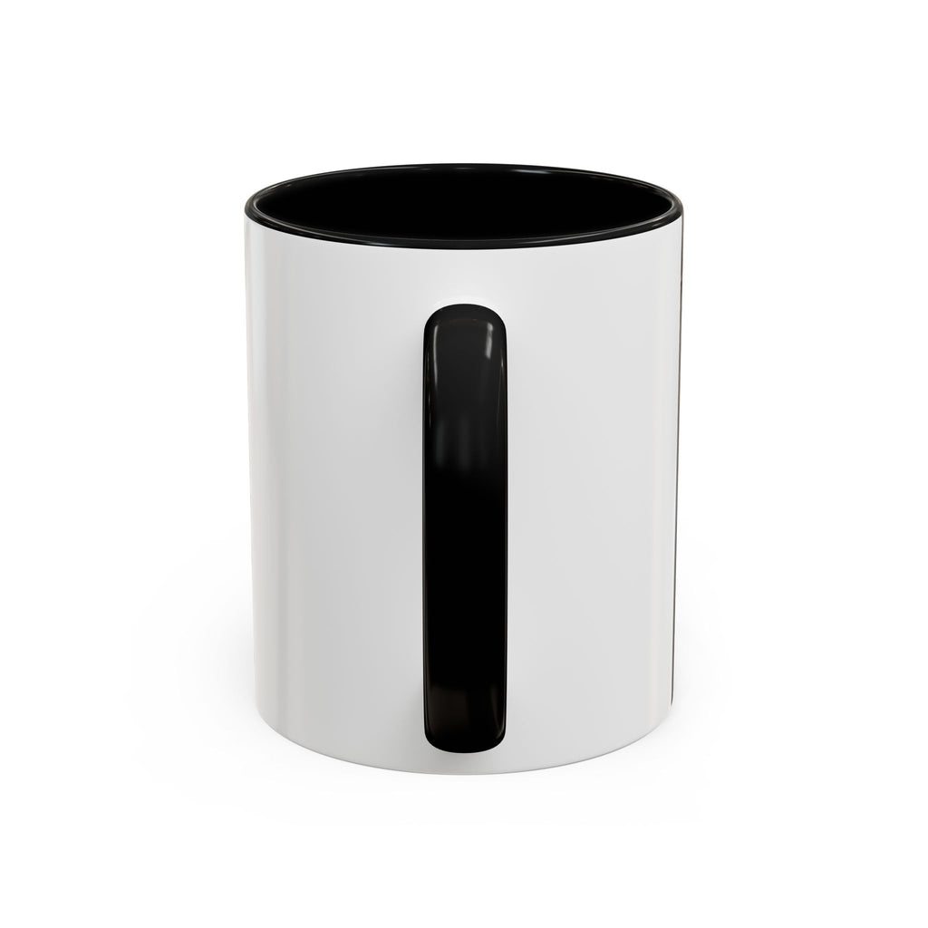 Cat in a Tree Accent Coffee Mug (11oz, 15oz)