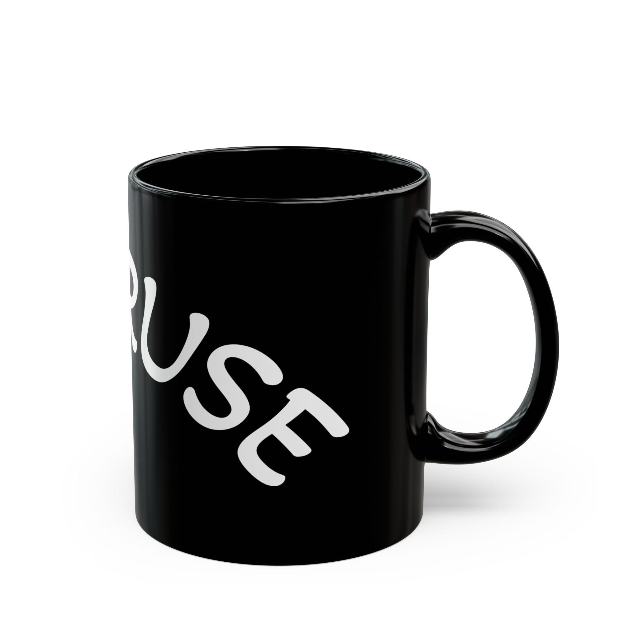 Black Mug (11oz, 15oz)