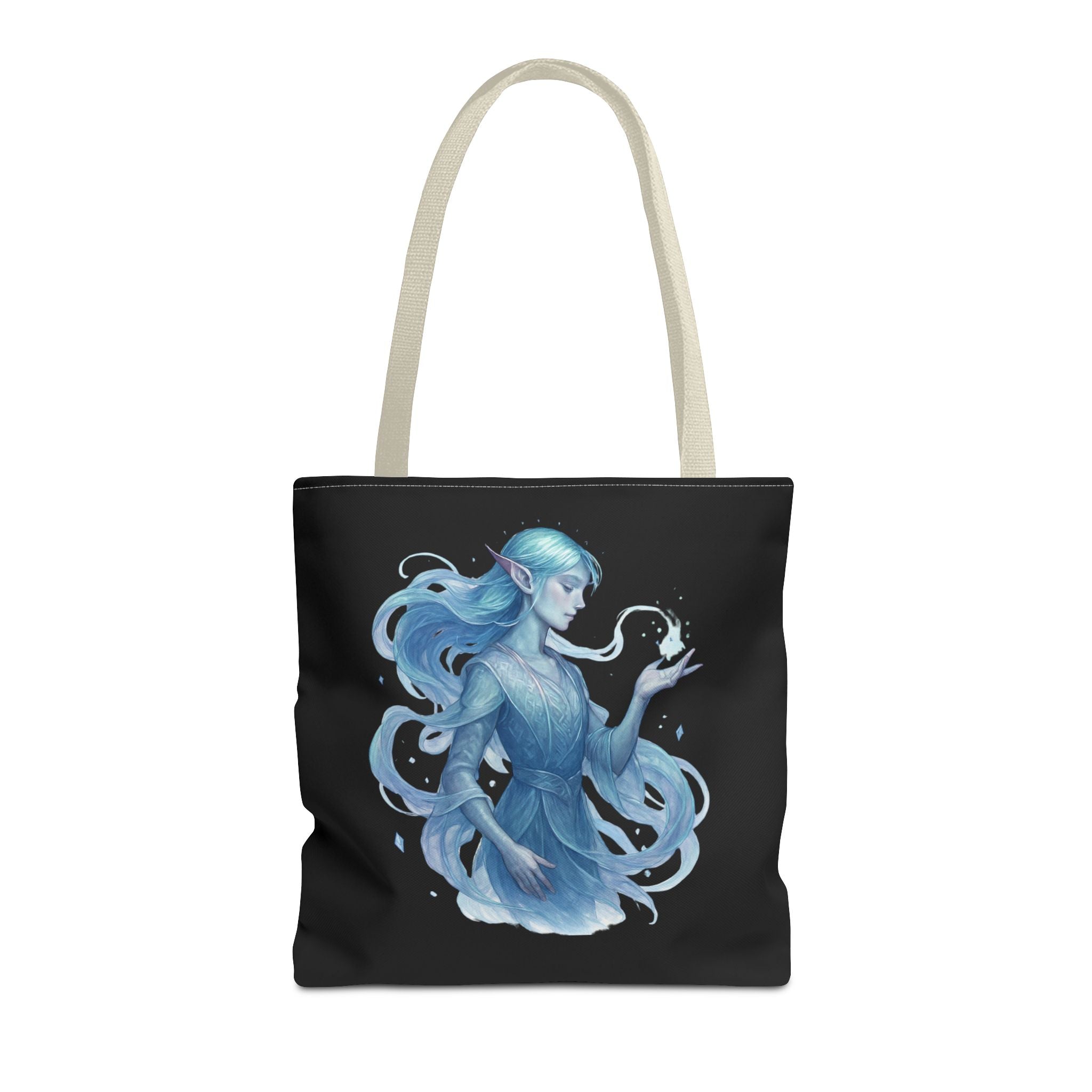 Angels Tote Bag (AOP)
