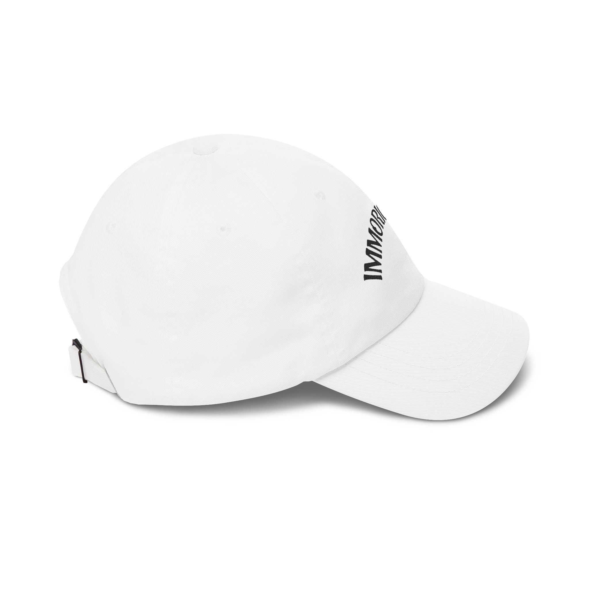 Classic Dad Cap