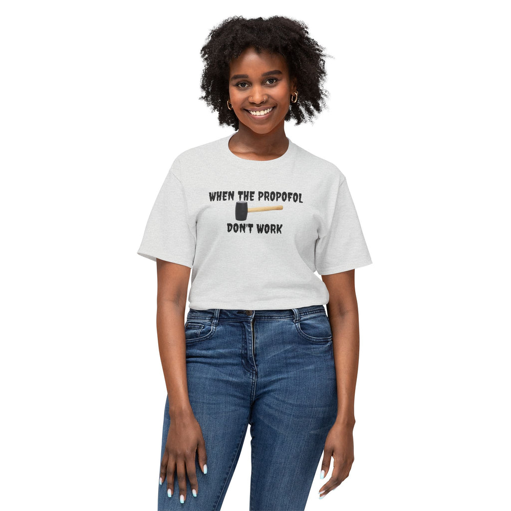 Unisex HD Cotton™ T-shirt