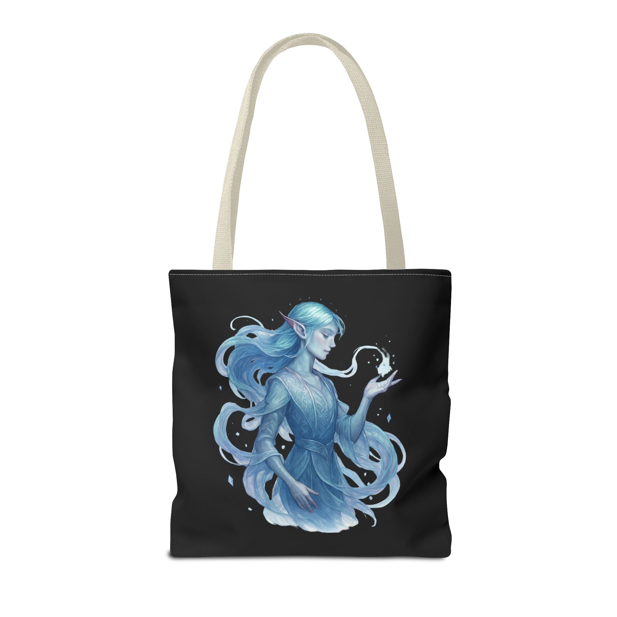 Angels Tote Bag (AOP)