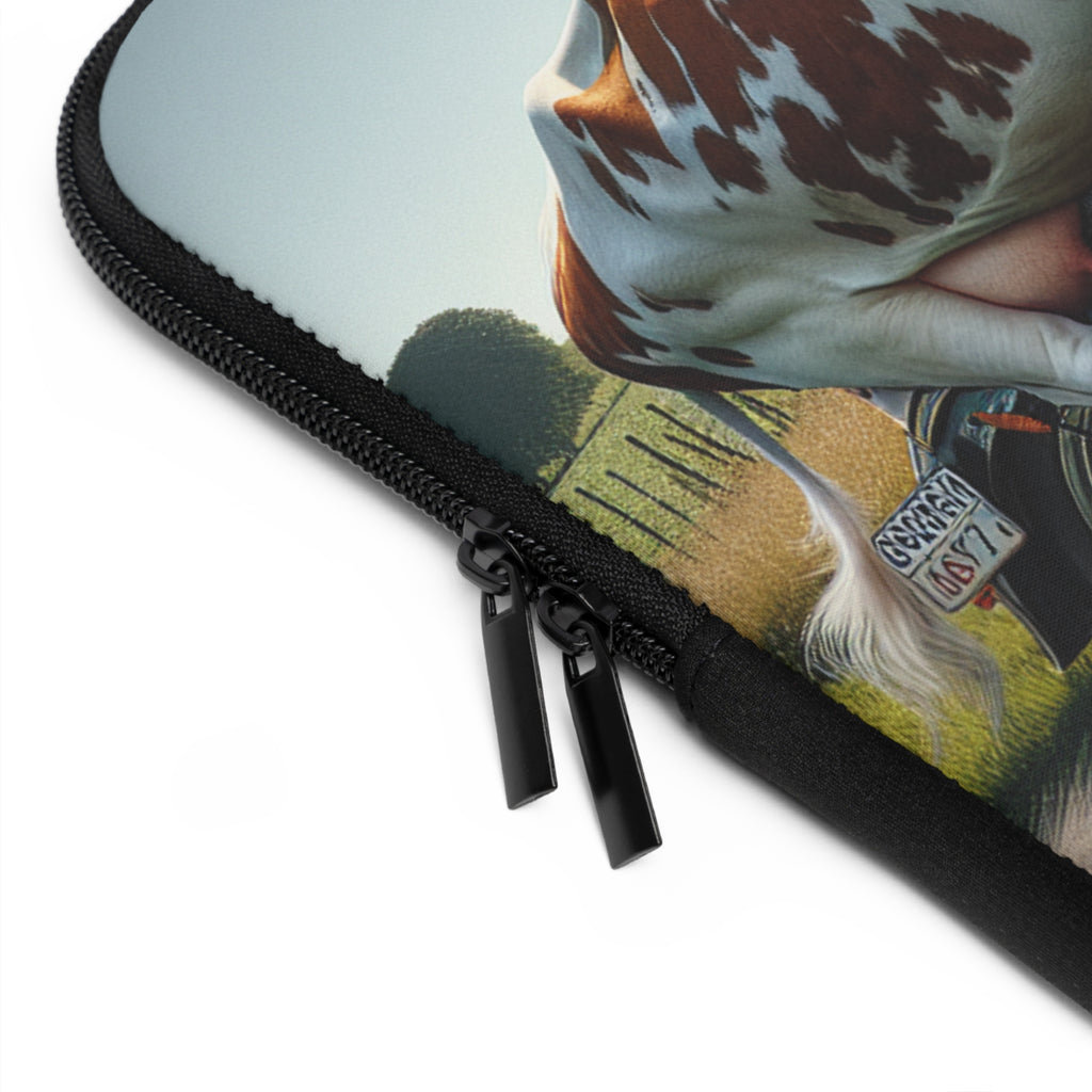 Laptop Sleeve