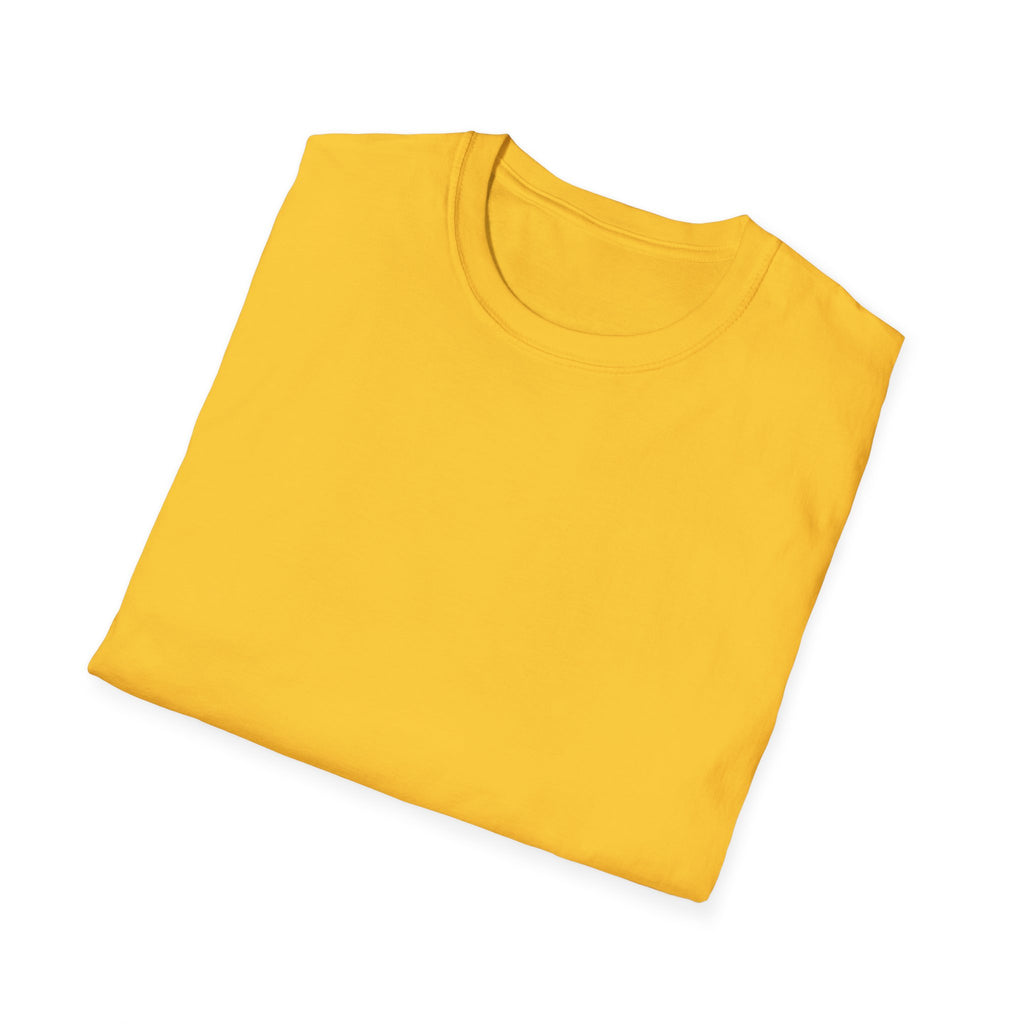 Unisex Soft style T-Shirt