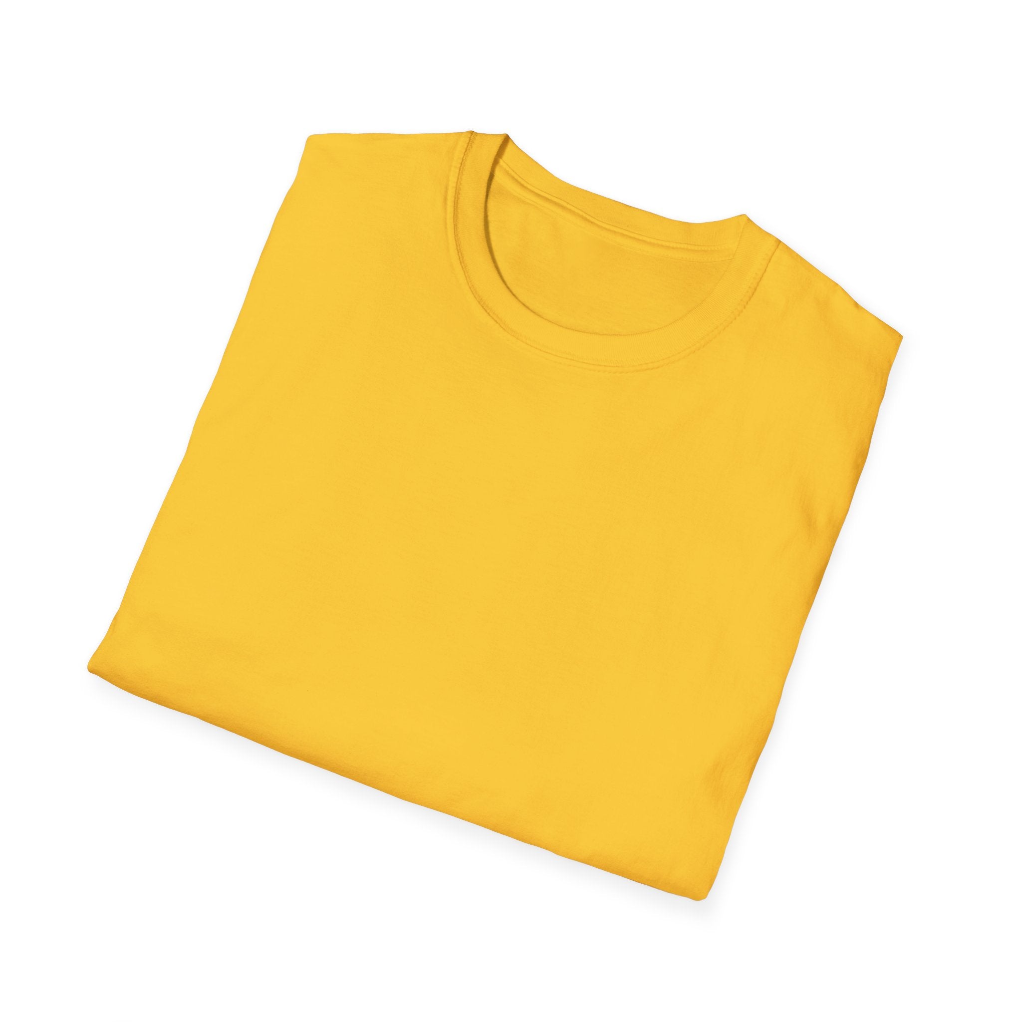 Unisex Soft style T-Shirt